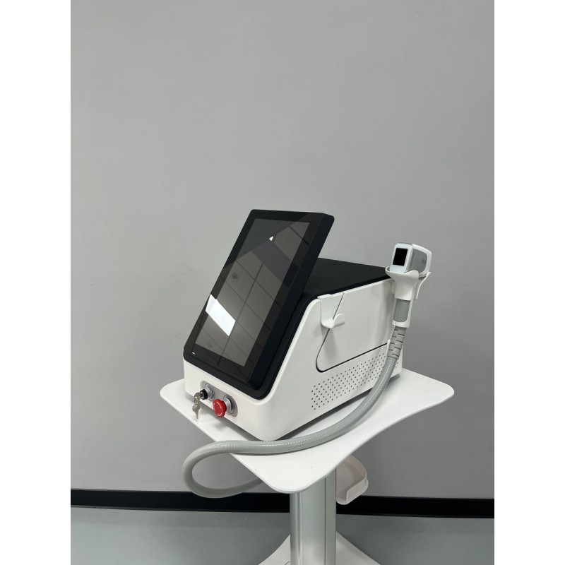 Diodni laser ICE PLUS SMART