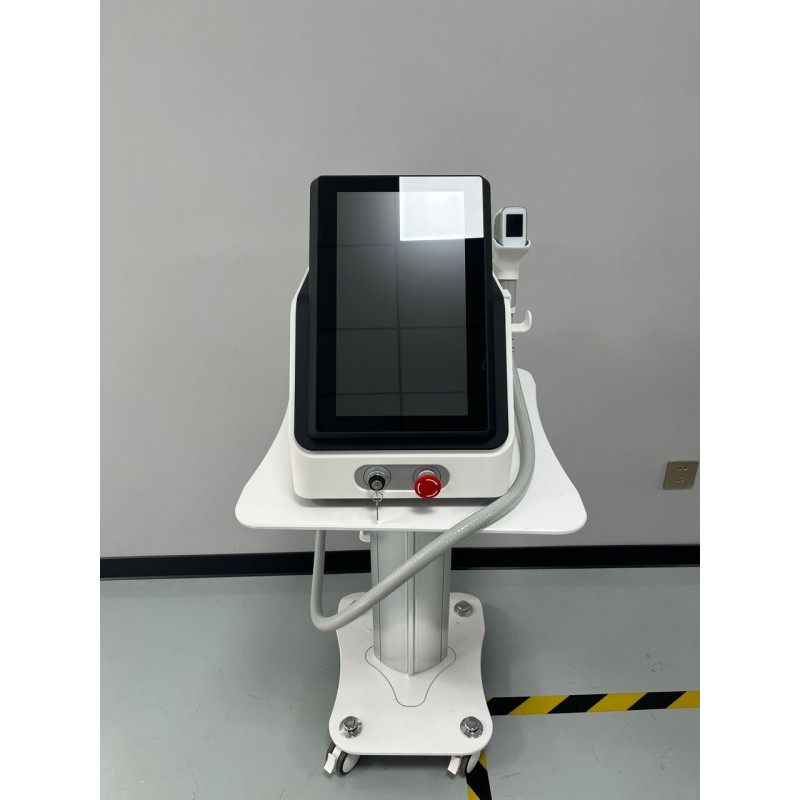 Diodni laser ICE PLUS SMART