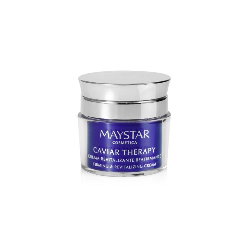 MAYSTAR Caviar Therapy krema za učvršćivanje i revitalizaciju 50ml