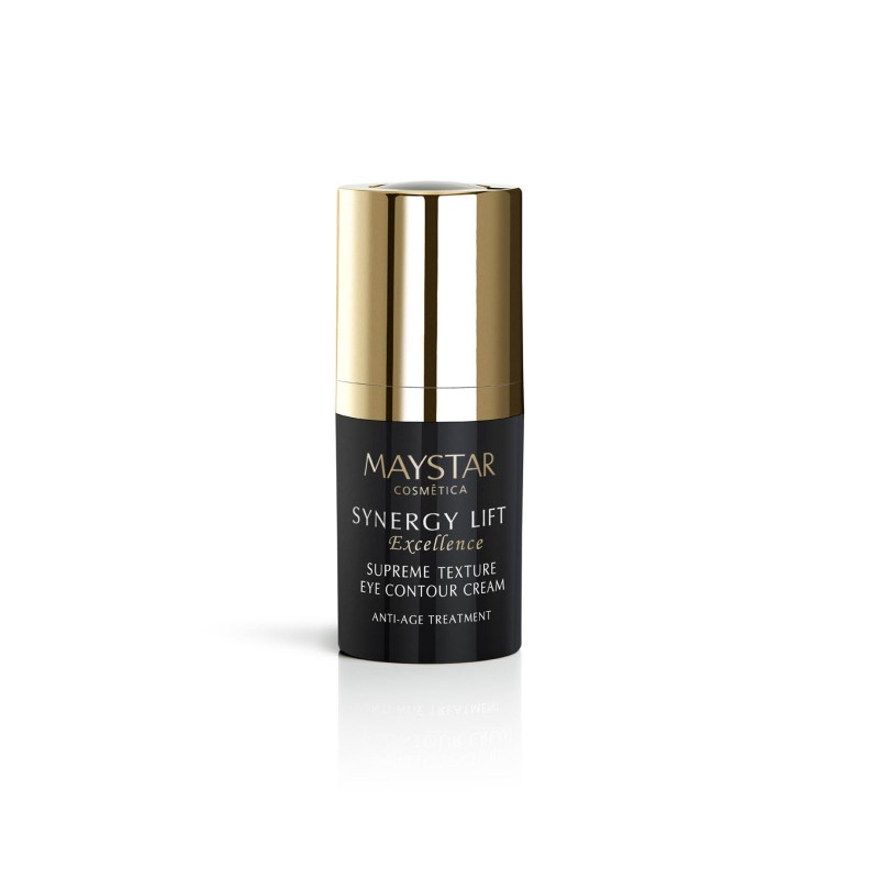 MAYSTAR Synergy Lift Excellence Supreme Texture krema za područje oko očiju- 15ml