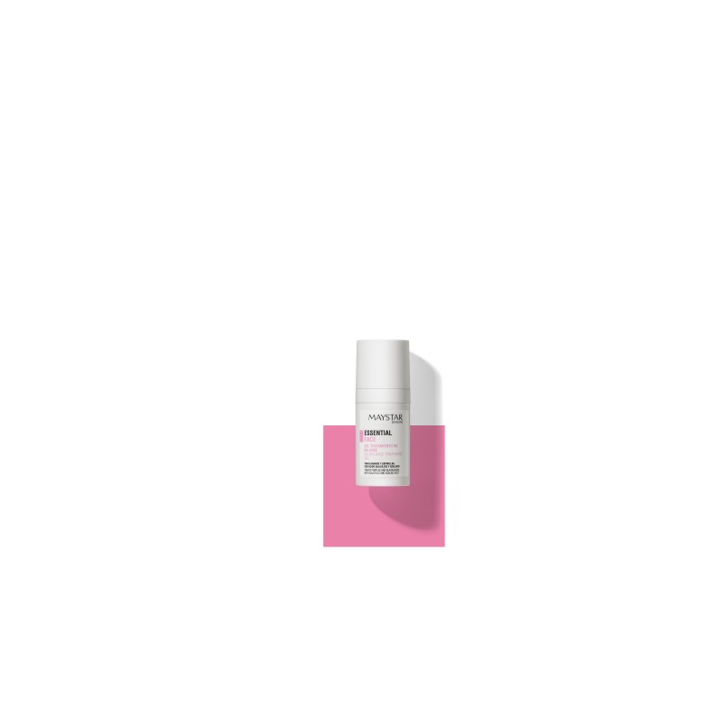 MAYSTAR Essential point gel Oil balance - 15ml