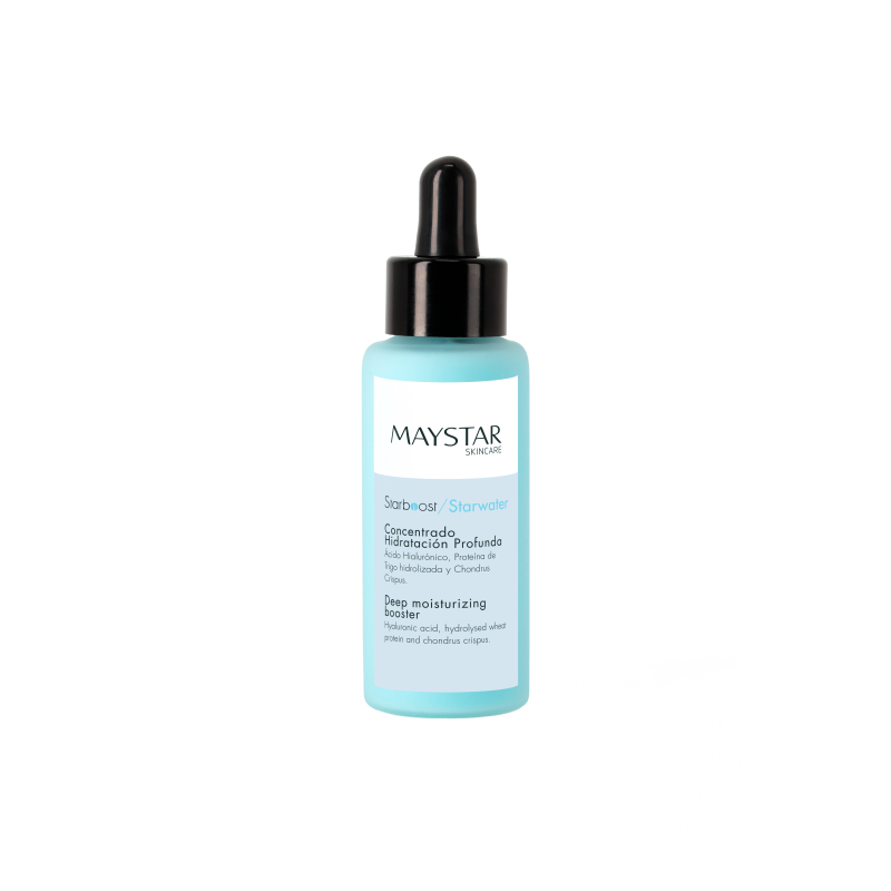 MAYSTAR Starwater Profesional kocentrat 50 ml