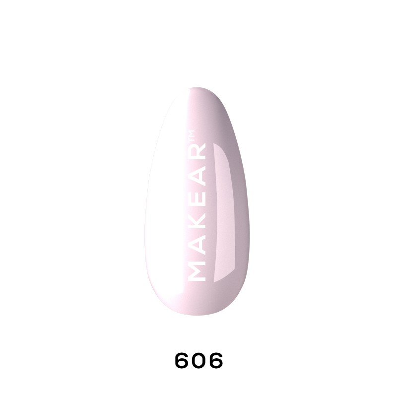 Makear 606 UV Gel Polish