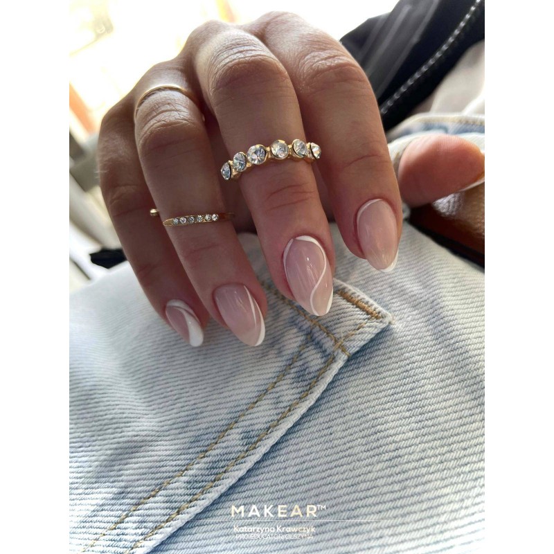 Makear 615 UV Gel Polish