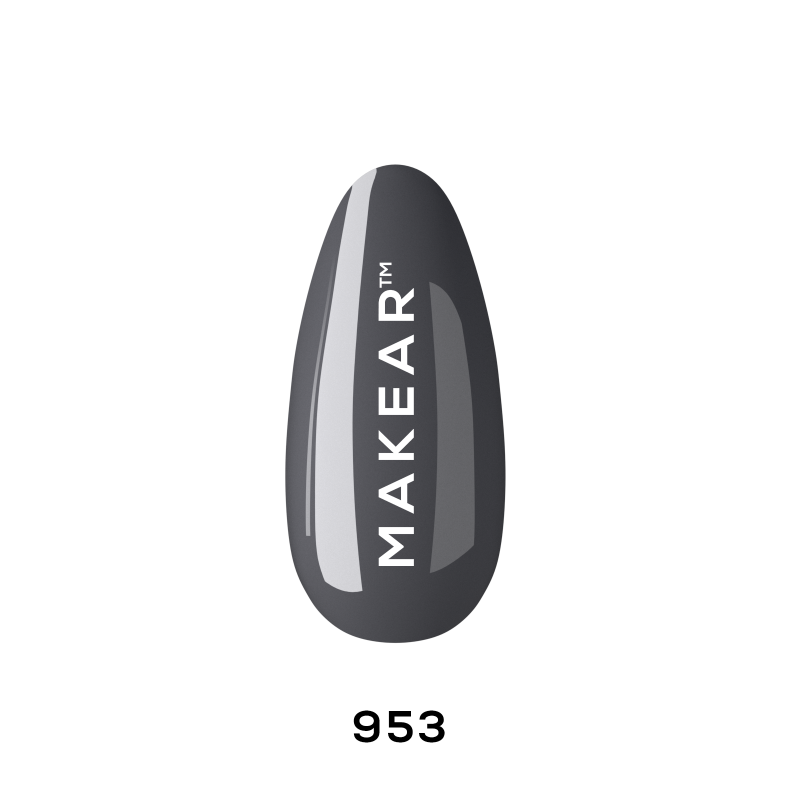 Makear 953 UV Gel Polish Gigi