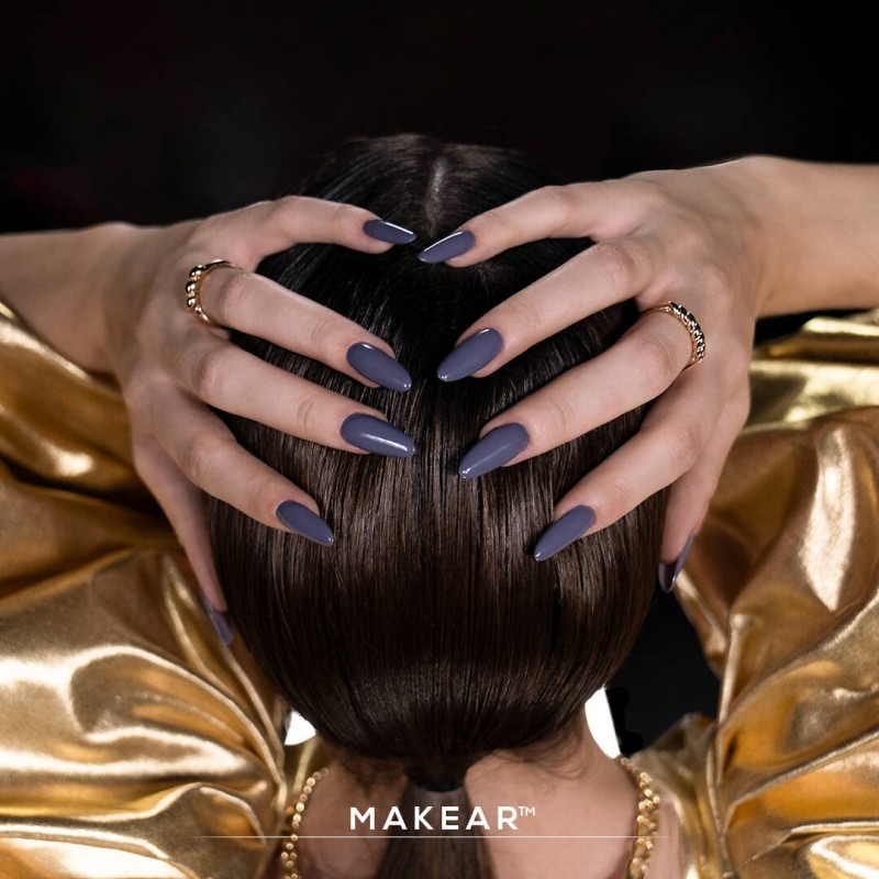 Makear 953 UV Gel Polish Gigi