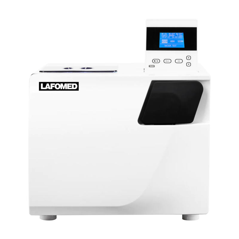 Autoklav Lafomed Compact 12l