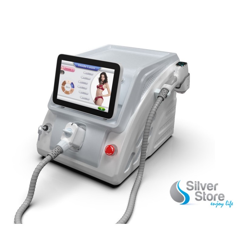 Diodni laser ICE