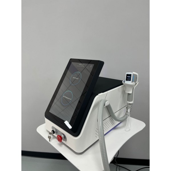 Diodni laser ICE PLUS SMART