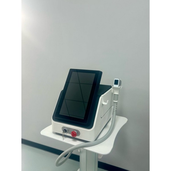 Diodni laser ICE PLUS SMART