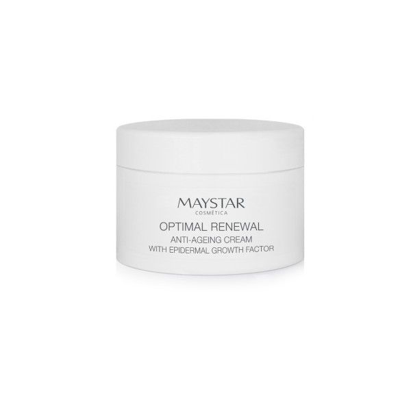 MAYSTAR Optimal Renewal obnavljajuća Anti - Age Krema 200ml