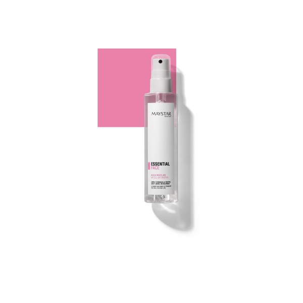 MAYSTAR Essential Micelarna voda 200ml