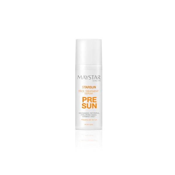 MAYSTAR STARSUN Presun serum za njegu lica