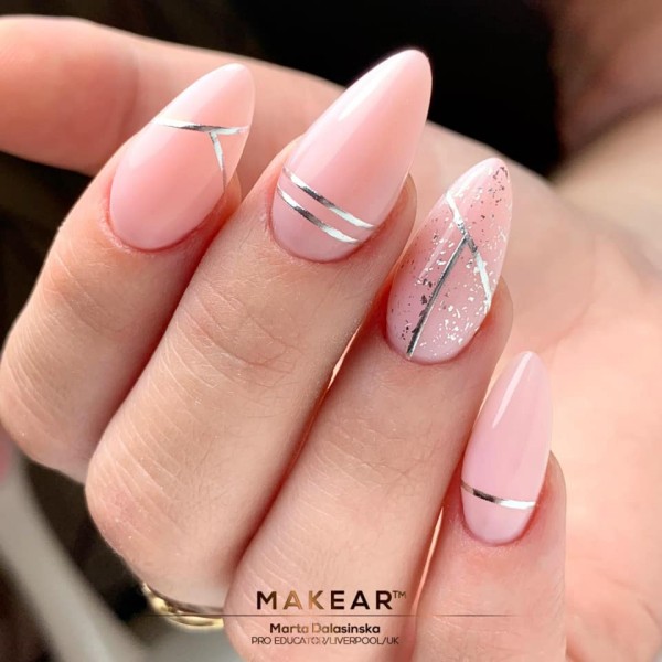 Makear 606 UV Gel Polish