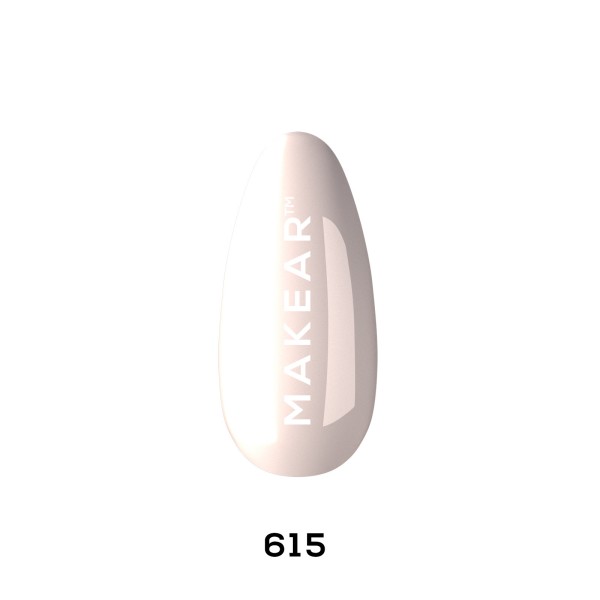 Makear 615 UV Gel Polish