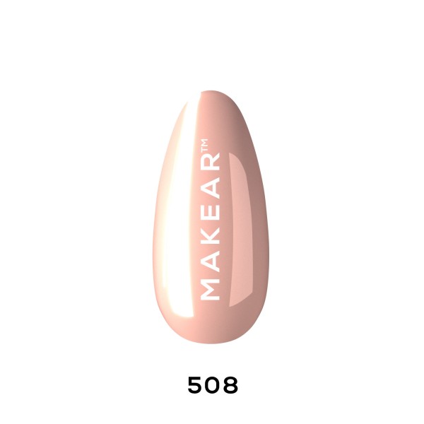 Makear 508 UV Gel Polish