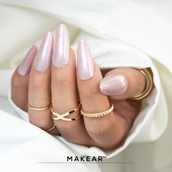 Makear 401 UV Gel Polish