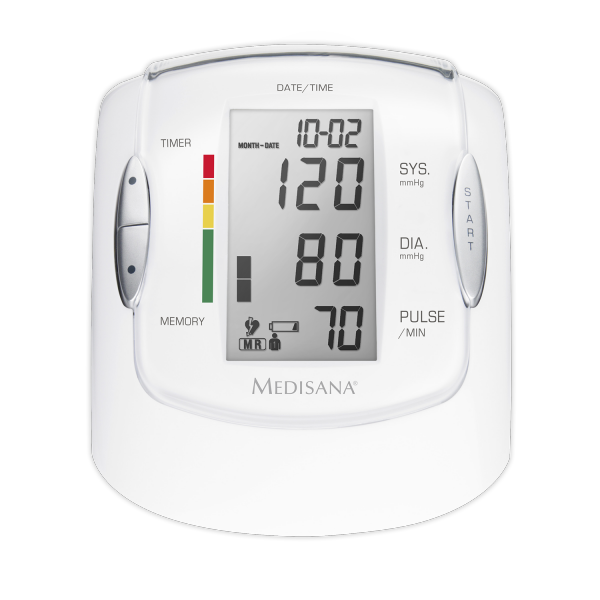Medisana MTP felkaros vérnyomásmérő