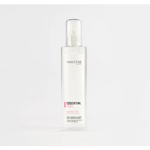 MAYSTAR Essential Micelarna voda 200ml