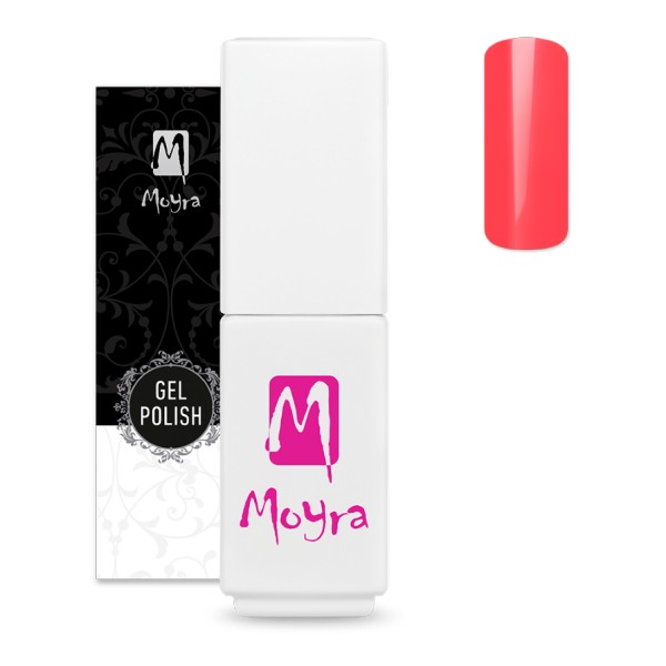 Moyra Mini Gel Polish 70