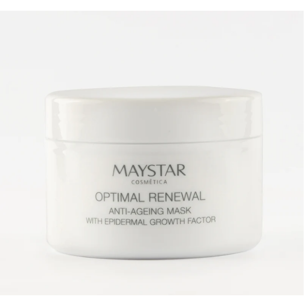 MAYSTAR Optimal Renewal obnavljajuća Anti - Age Maska 200ml