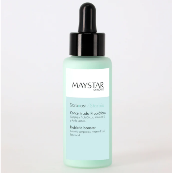 MAYSTAR Starbio Professional kocentrat 50 ml