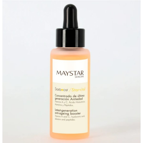 MAYSTAR Starvital Professional kocentrat 50ml