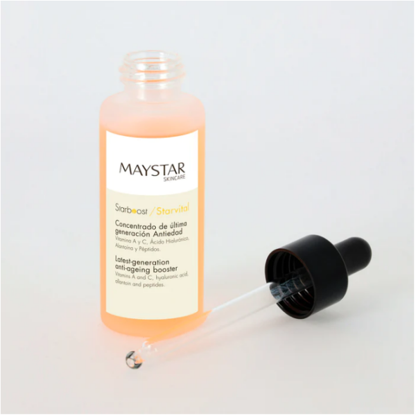 MAYSTAR Starvital Professional kocentrat 50ml