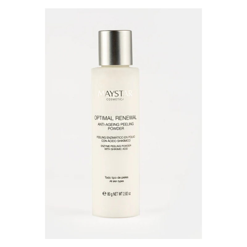 MAYSTAR Optimal Renewal Anti - Age Piling 80g