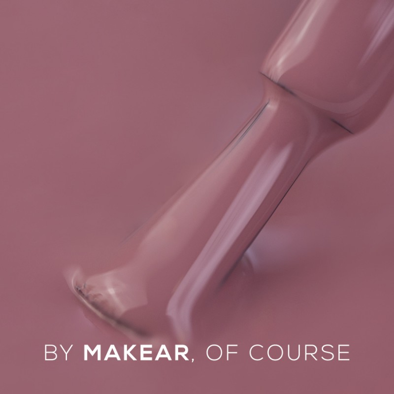 Makear 955 UV Gel Polish 8ml