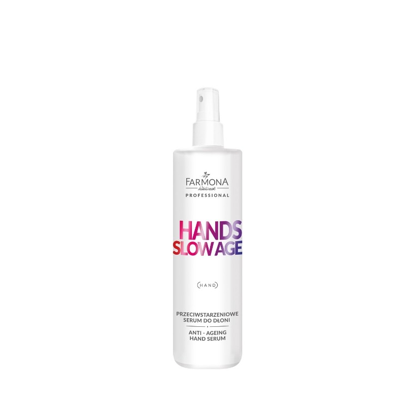 Serum za ruke protiv starenja Hands Slow Age 200ml