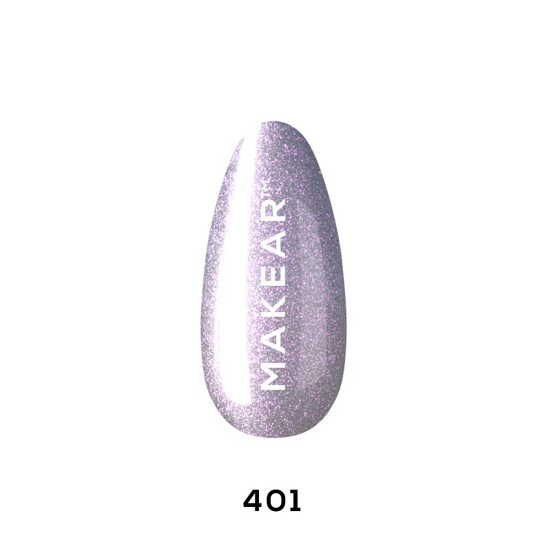 Makear 401 UV Gel Polish