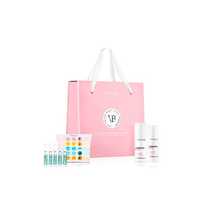 MAYSTAR Vital Beauty Essentials Ritual