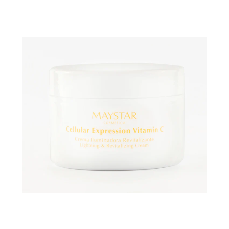 MAYSTAR Revitalizirajuća krema 200 ml